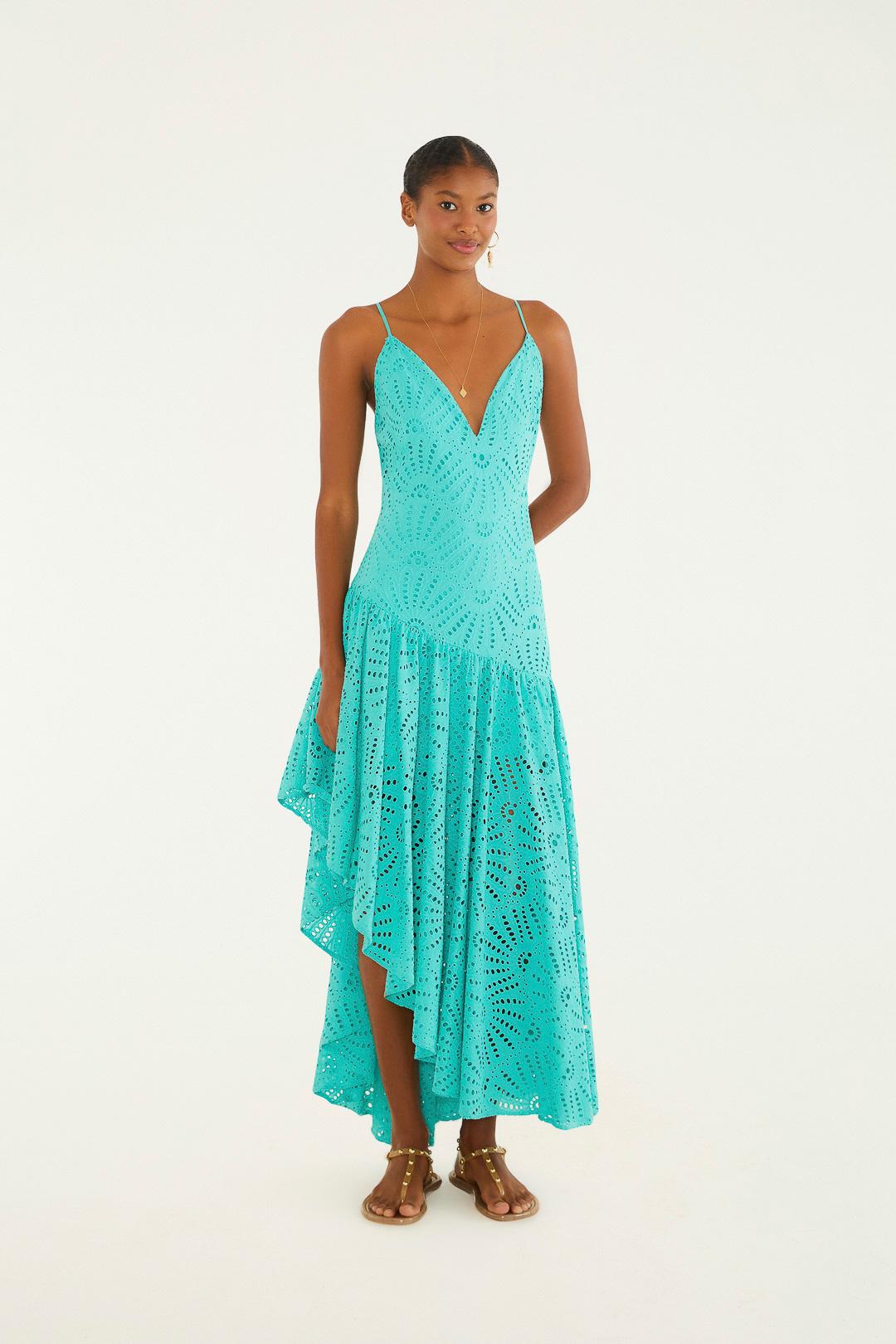 Vestido Farm